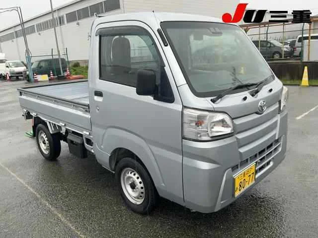 Toyota Pixis Truck S510U 2019